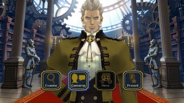 Immagine -11 del gioco The Great Ace Attorney Chronicles per PlayStation 4